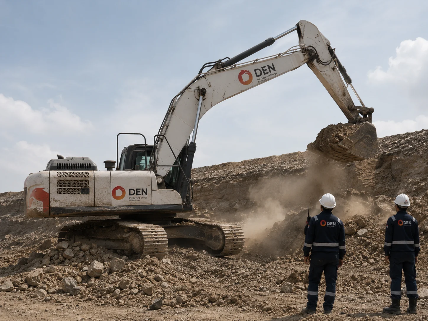 GENERAL CONSTRUCTION & CIVIL WORKS