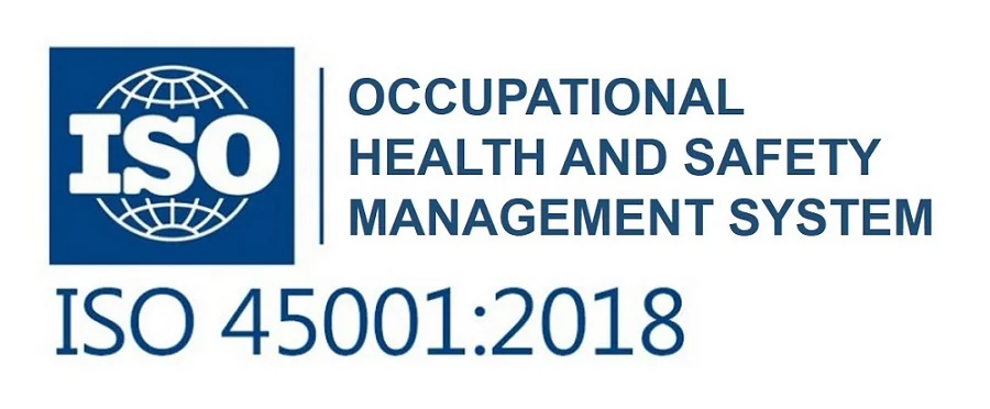 ISO 45001