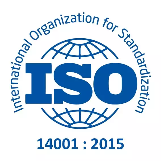 ISO 14001